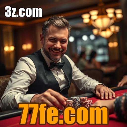 Bônus Incríveis no 77fe.com: Oportunidades Imperdíveis para Jogadores