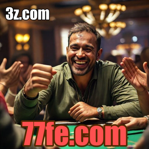 Slots Empolgantes e Diversão sem Fim no 77fe.com