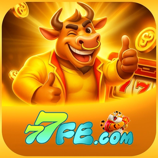 77fe logo